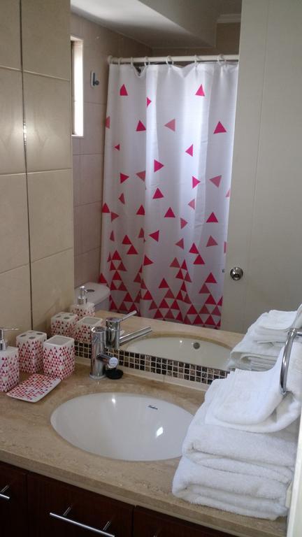 Departamentos Alto Moneda Apartment Santiago Ngoại thất bức ảnh