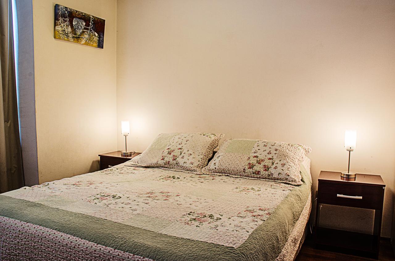 Departamentos Alto Moneda Apartment Santiago Ngoại thất bức ảnh