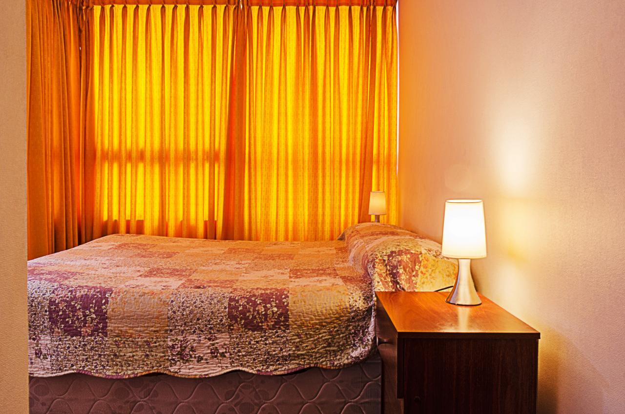 Departamentos Alto Moneda Apartment Santiago Ngoại thất bức ảnh