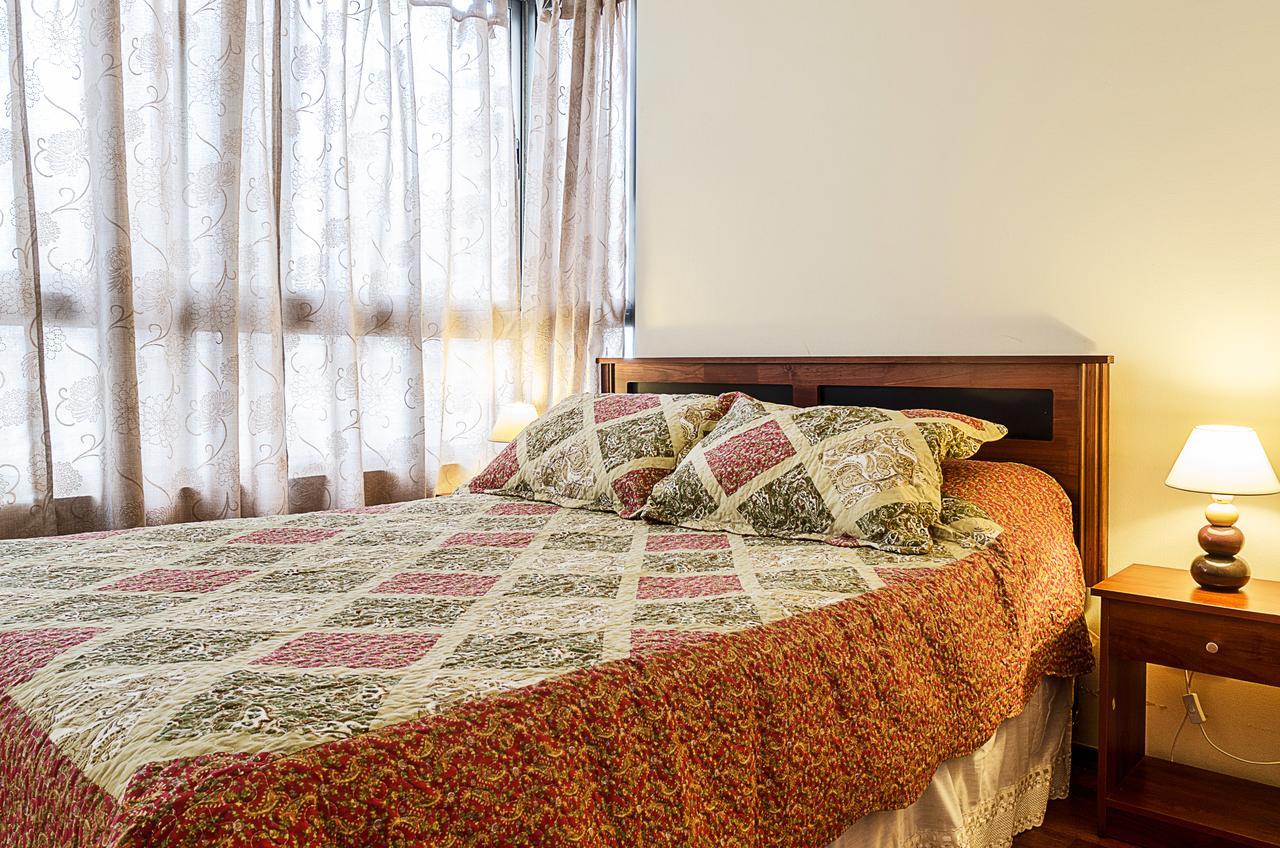 Departamentos Alto Moneda Apartment Santiago Ngoại thất bức ảnh