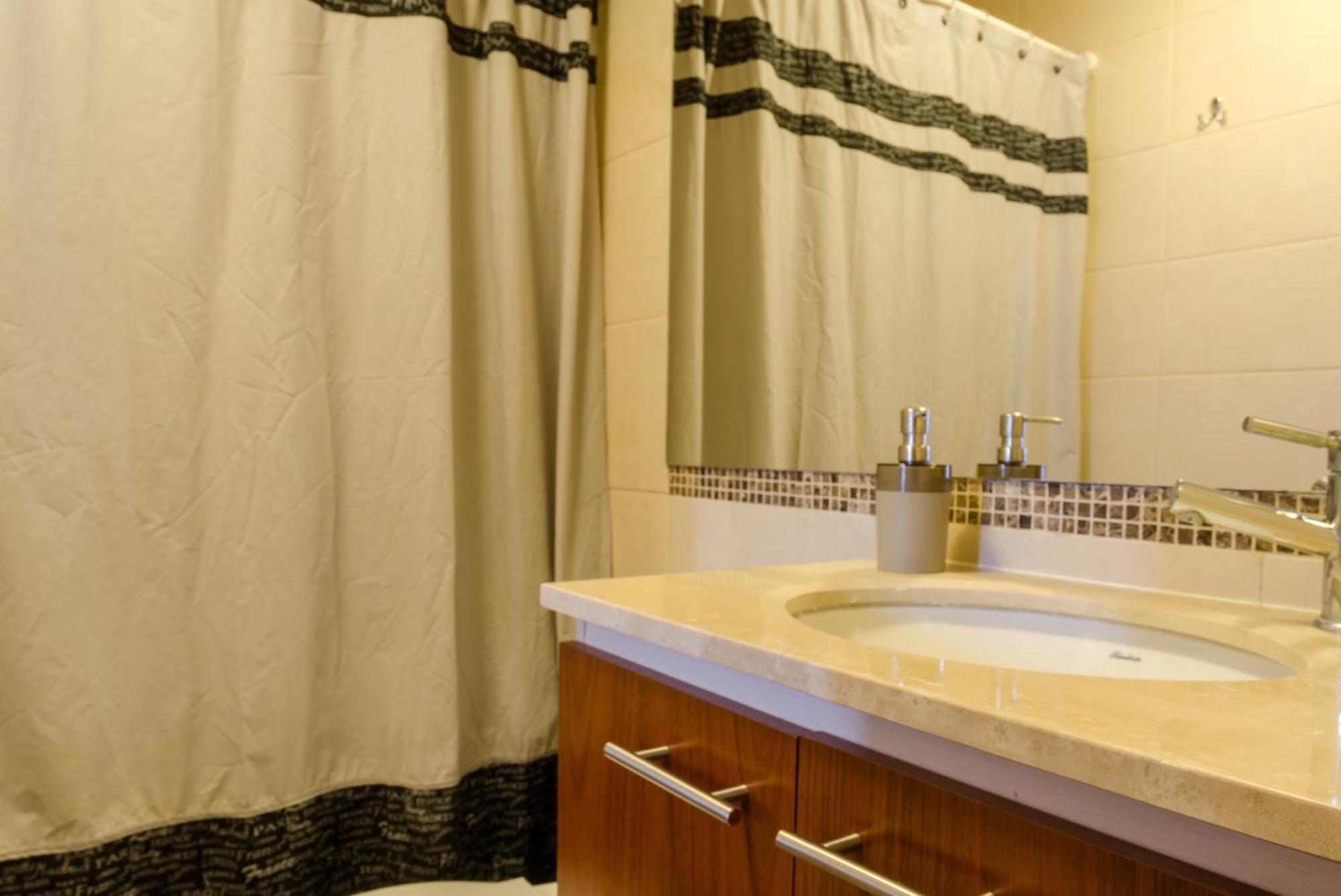 Departamentos Alto Moneda Apartment Santiago Ngoại thất bức ảnh